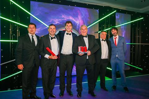 MM Awards 2023 - Britain's Best Meat Pie